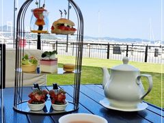 -南沙游艇会·大兵船餐厅