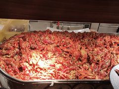-新发展亚太JW万豪酒店·福苑咖啡厅