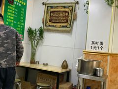 大堂-玉香宫河州牛肉拉面