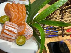 -Sushi Love 创意寿司(丽影广场店)