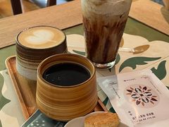 -时光花园(白鹭洲店)