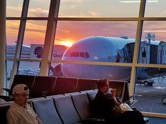 -达拉斯 沃斯堡国际机场