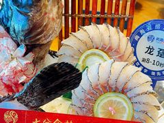 -尚海豆捞(乐虹坊店)