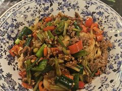 -阿大排档(长春这有山店)