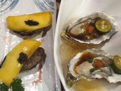 -山之川日料放题(通州店)