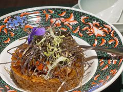 烧鳗鱼烩饭-木棉·醉心粤味(COCO Park店)
