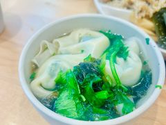 -素满香·全民食养自助(长宁龙之梦店)