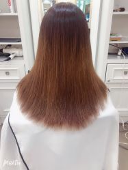 -Hair ART造型沙龙