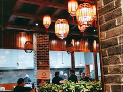 大堂-羅秋明手工粉面