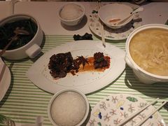 -桂满陇·杭州饭店(清河万象店)