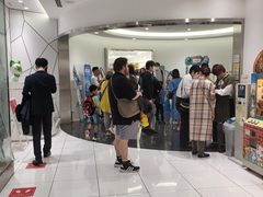 -超级宝可梦中心(东京店)