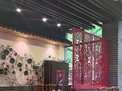 -五悦北平四季涮肉·烧烤(老商埠店)