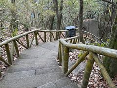 -中国花亭湖风景名胜区-西风禅寺