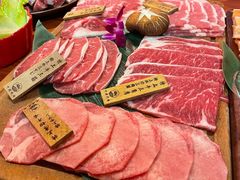 -牛佬•炭火烤肉(挂绿店)