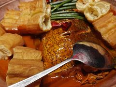 -鸽子侯·家宴·平价海鲜(市图书馆店)