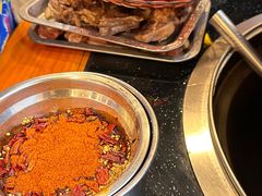 -老家大锅台·地锅鸡·铁锅炖(建邺文体路店)