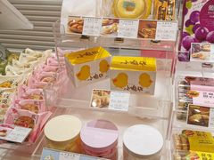 零售区-好利来(西罗园店)