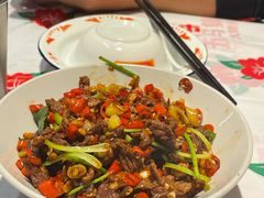 -五马集·海鲜·温州大牌档(黑金冠五马街十字路口店)
