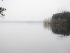-三岔湖景区