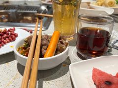 -海底捞火锅(应天门古城根店)