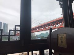 -小天鹅火锅·一线江景洪鼎旗舰店(洪崖洞店)