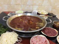 -储奇门鳝鱼火锅(总店)