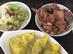 -春晖饭堂(中山大学南校区店)