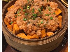 -杨记隆府(南坪店)