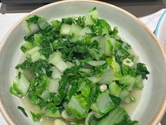 -老馆子·建德菜·山肴鱼鲜(海威新界店)