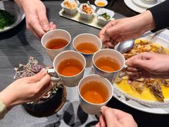 -乾园.魏庐湖景餐厅(花港店)