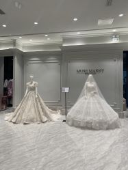 -MuseMarry婚纱(前海嘉里中心店)