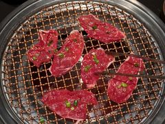 -韩宫宴和牛烤肉(合肥滨湖银泰城店)