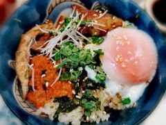 -熹炭精致日料(金融街购物中心店)