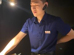 -谷牛日式烤肉(宝山U天地店)