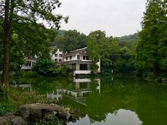 -杭州花家山庄