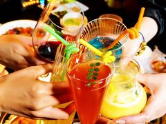-RIVIERA 松鹤楼(外滩店)