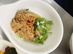 -松明一烤肉馆(鲁园店)