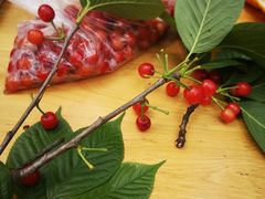 -樱桃山旅游景区