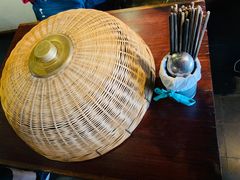 -Cuc Gach Quan Restaurant