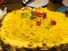 -青檸泰 LIME THAI (财富购物中心店)