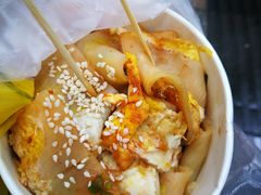 -金姐烤冷面(大沙泥街店)