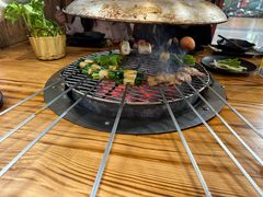 -号令江湖·水浒烤肉(和畅睦邻中心店)