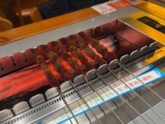 -冰城串说·羊肉串烧烤(哈西大街店)