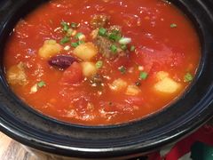 -阿罗新疆菜(人民广场店)