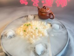 -探花·意境江南菜·唐伯虎文化体验店·松鼠桂鱼(观前店)
