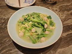 -前海沿•青岛菜(中山路天主教堂店)