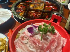 -黄家码头老火锅(解放碑旗舰店)