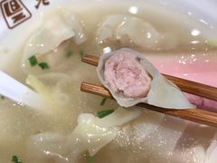 -老半斋(福州路店)