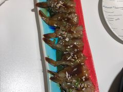 -红沃鳗鱼黑牛烤肉店(不老街店)