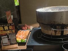 -山居屋炭火烧肉(厚街万达店)